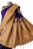 Designer Handloom Soft Silk Saree
